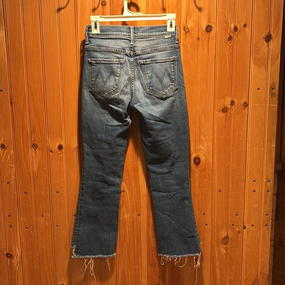 ‼️MOTHER jeans‼️ - Picture 5 of 8